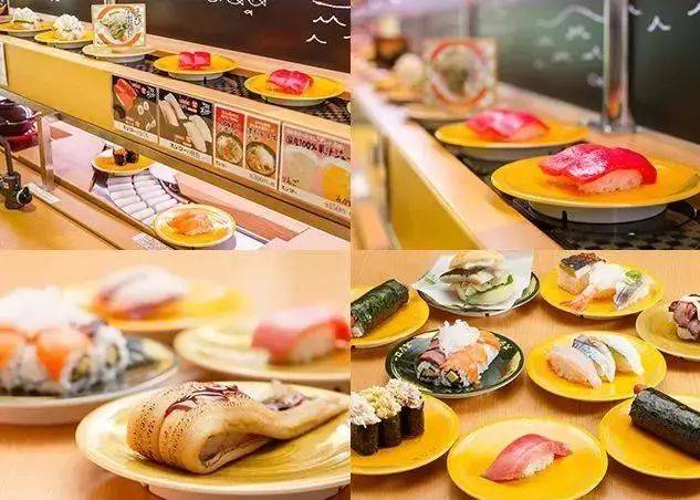 火爆日本20年，从不涨价的寿司店靠什么成为品类第一？