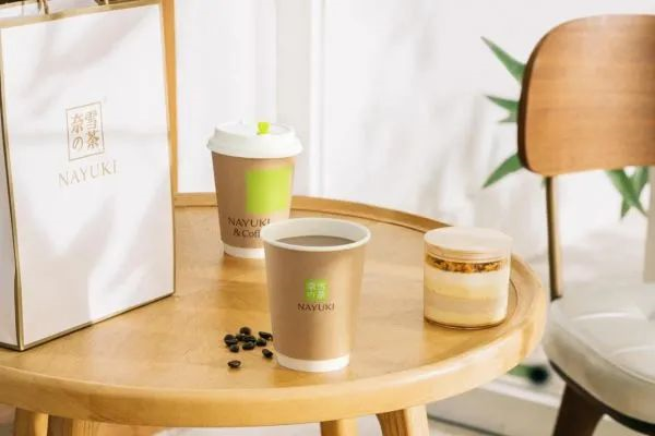 奈雪品牌估值近20亿美元，它给茶饮行业做了哪些表率？