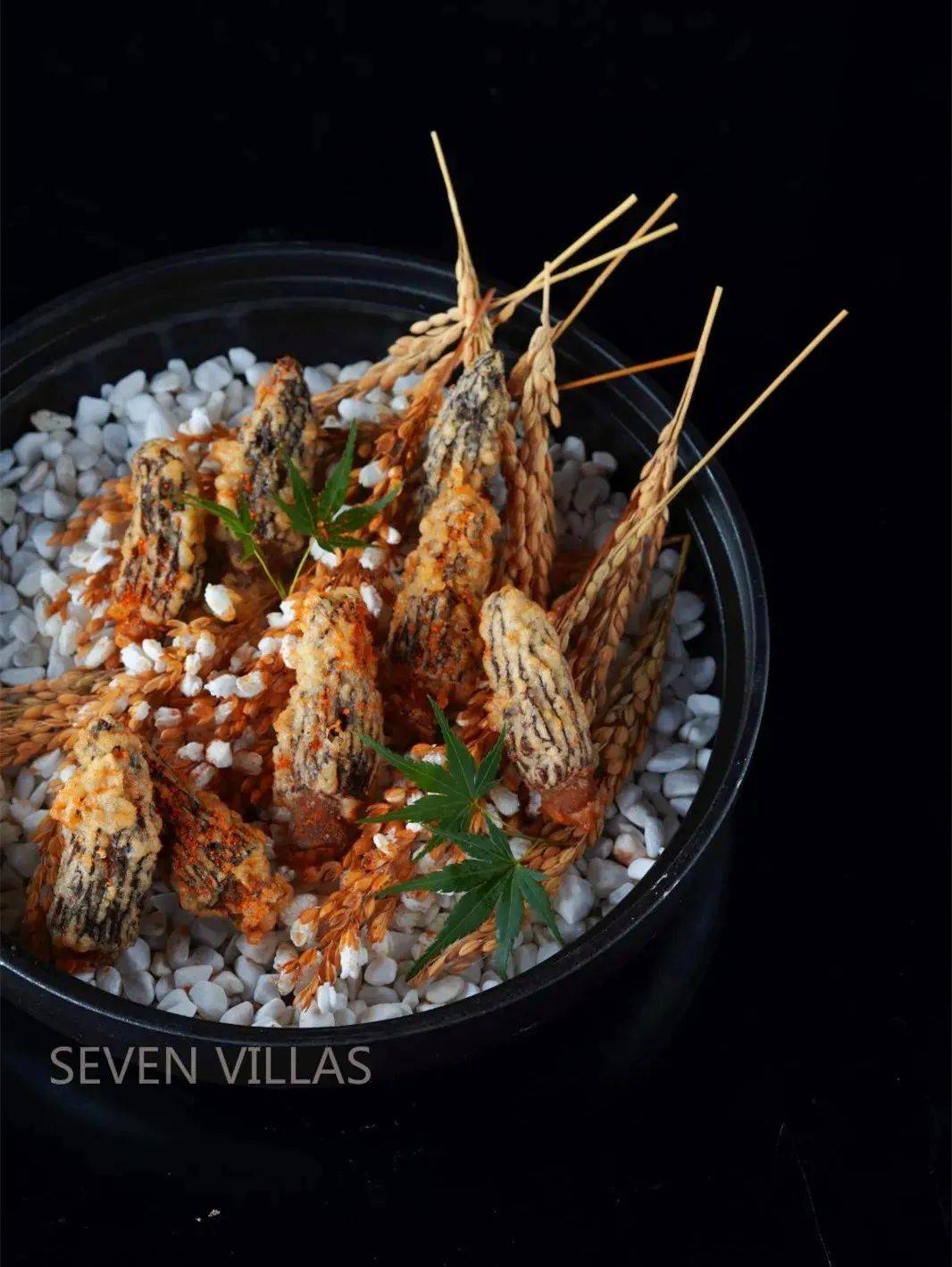 紫萱创意中国菜25款赏析（二十）
