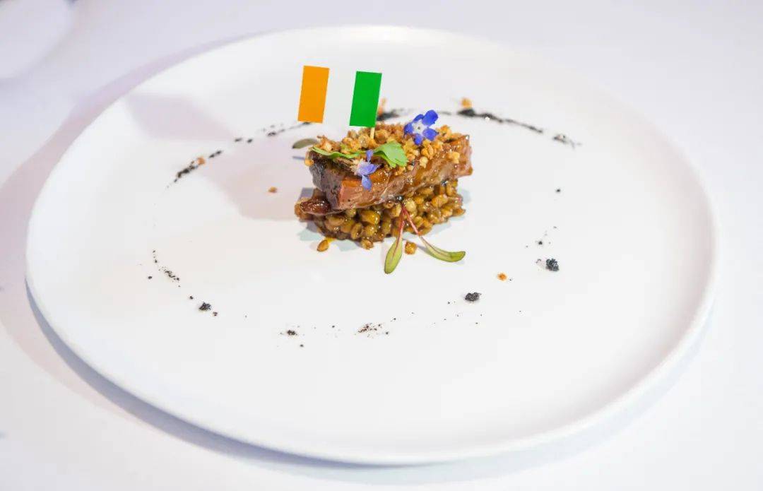 爱尔兰牛肉“秘密”大揭底，如何走进中国人的餐桌？