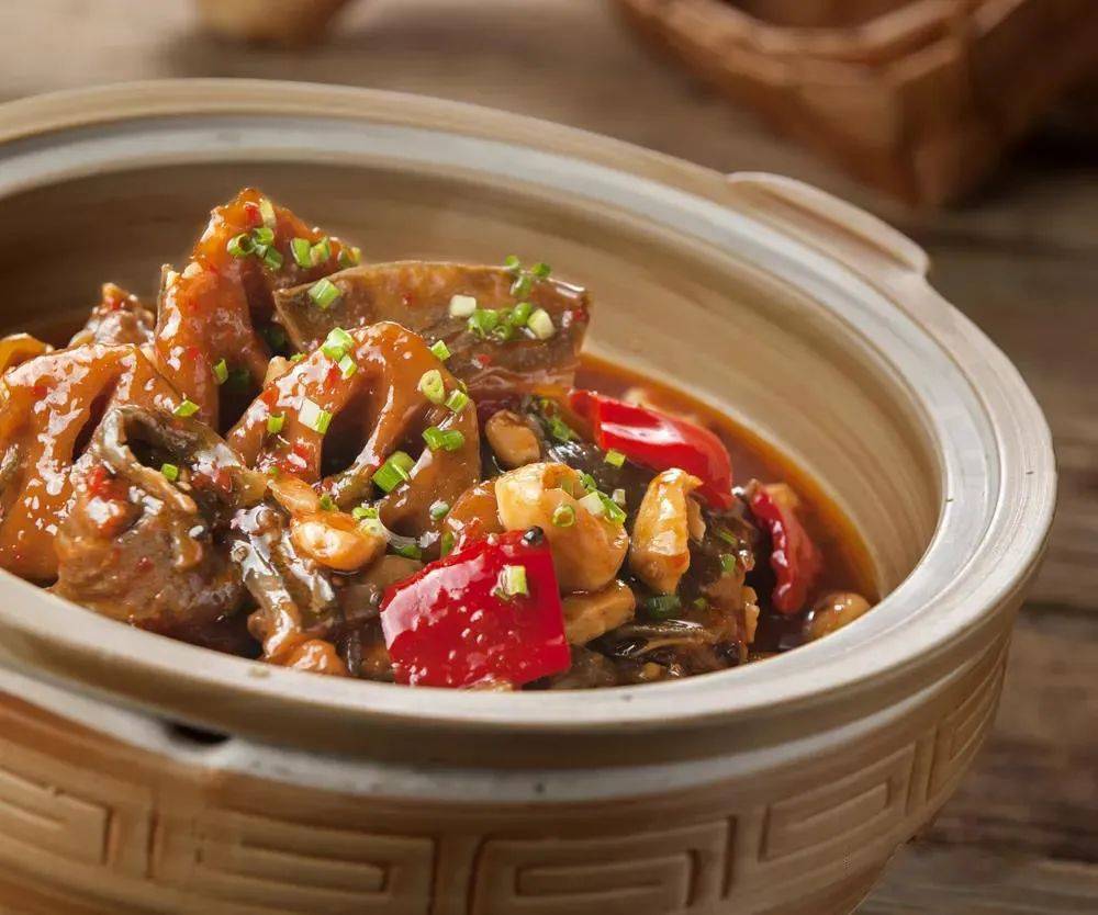 成都大蓉和，11道“最受欢迎菜品”做法公开！