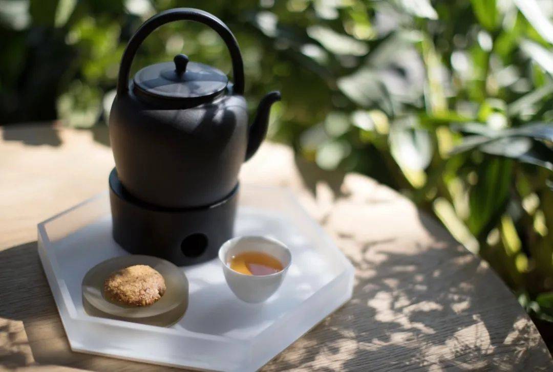 又一个深圳新茶饮品牌获数千万投资，定位纯茶新零售品牌