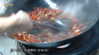 湘厨分享经典小炒牛肉,香辣细嫩,锅气十足,1分钟出餐