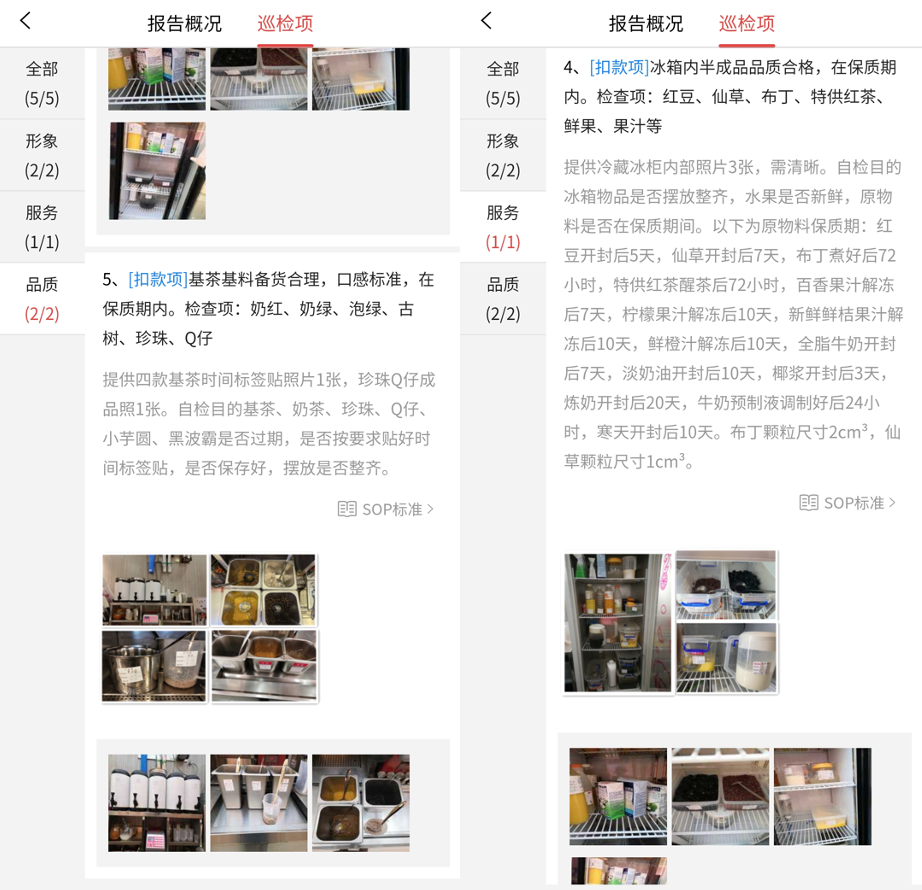 上海突查茶饮店，多品牌存在食安风险！3·15之前如何自检？