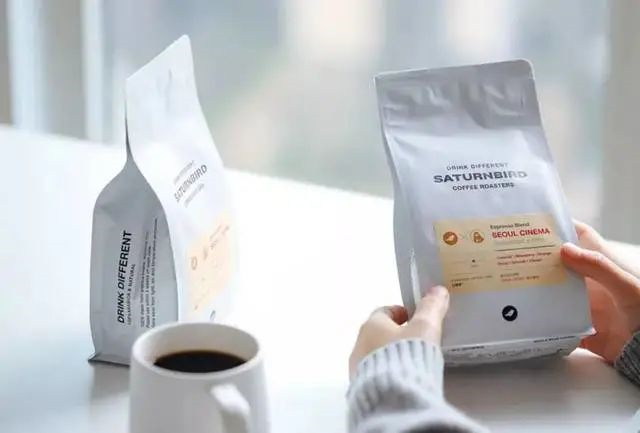 咖啡成飲品“新大陸”，市場教育之后如何做好品牌突圍？