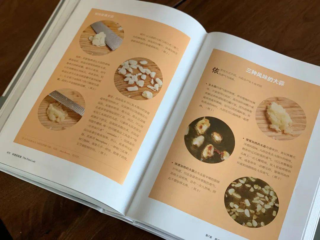 新书推荐｜超50项实用技巧+300道食谱，让烹饪玄学科学化