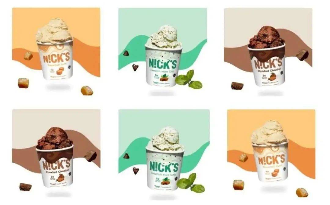 2021冰淇淋预测：今年哪些“奇葩口味”会脱颖而出？