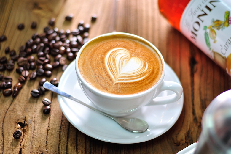 咖啡成飲品“新大陸”，市場教育之后如何做好品牌突圍？