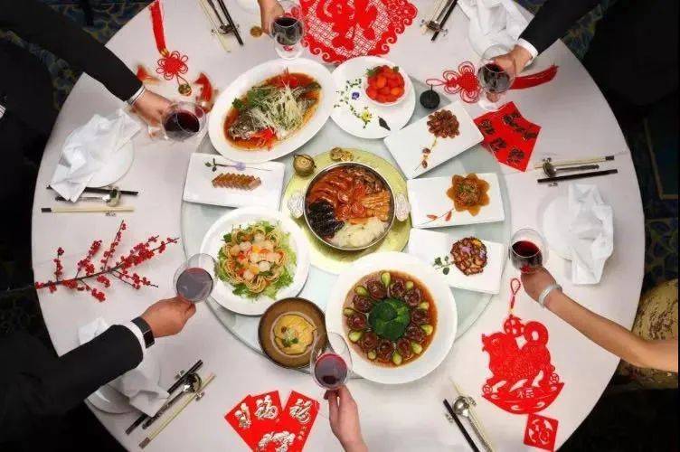 2月第1期 | 河北邢台餐饮单位恢复经营；年夜饭遭遇退订潮