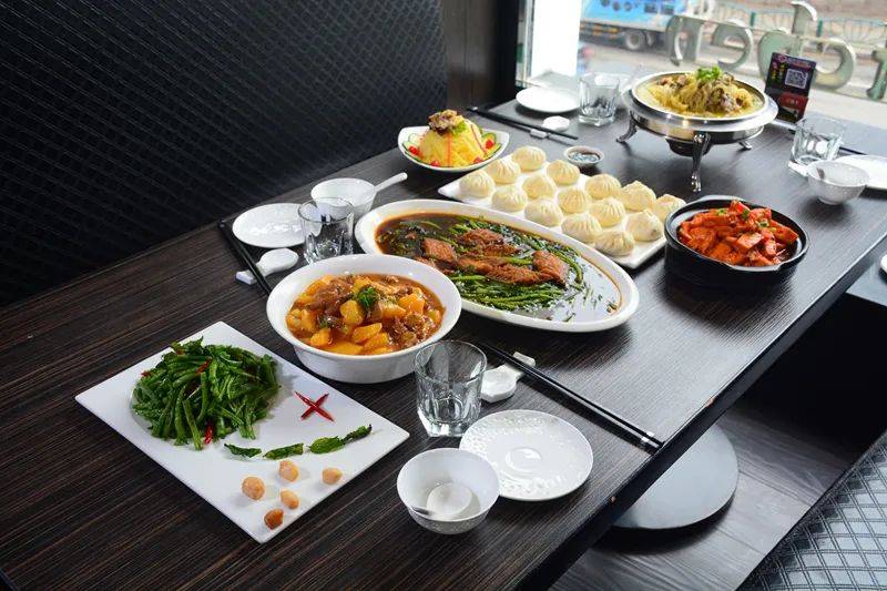 3月后疫情形势下降，邢台6000多家餐饮恢复营业……2021开年餐饮行业向好