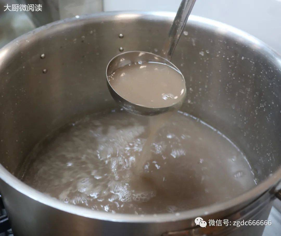 烹饪大师花惠生,详解盐水鸭制作流程
