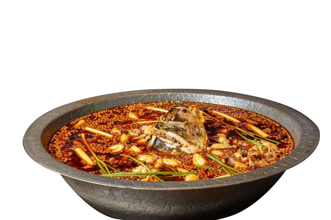 巴蜀顶级流量火锅——美蛙鱼头，靠月销7000斤的川渝老油+万能底料，味之绝10年开出百家店！