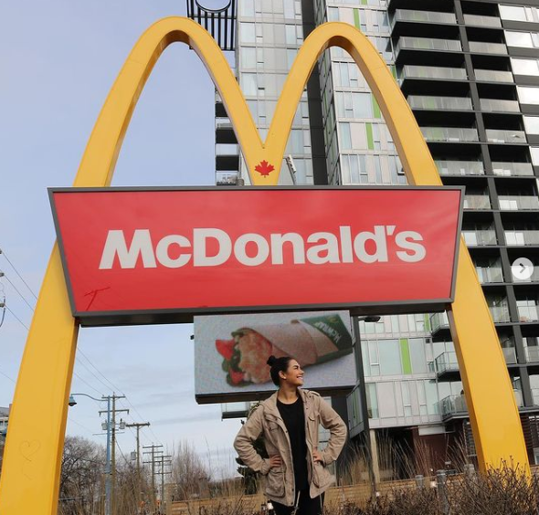 让「金拱门」成为超级符号，麦当劳是如何做到的？