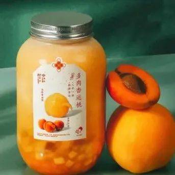 測評：喜茶、奈雪都在賣，“杏”今年被研發看好？