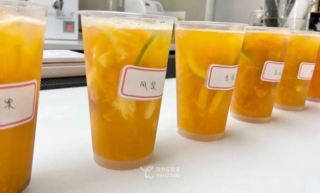 测评：喜茶、奈雪都在卖，“杏”今年被研发看好？