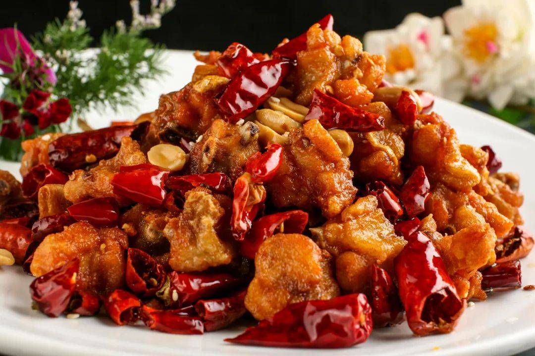 中国哪个地方的辣椒最有名？列了10种，欢迎补充