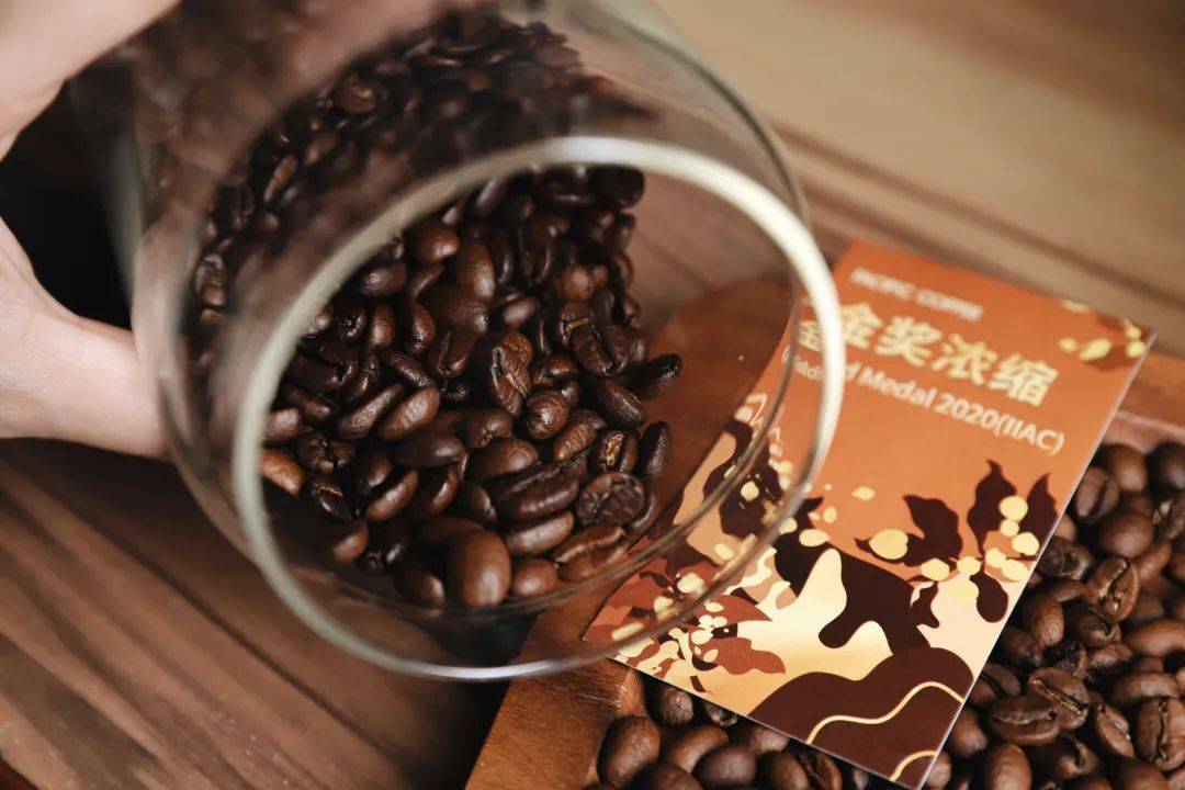 同比增长115%！30岁的太平洋咖啡，最近在广深珠开“花店”？