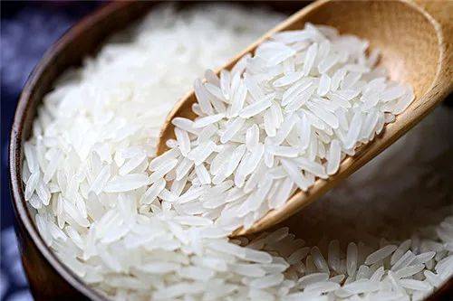 24种全球盛名的优质好米，你听过多少种？