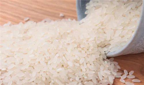 24种全球盛名的优质好米，你听过多少种？