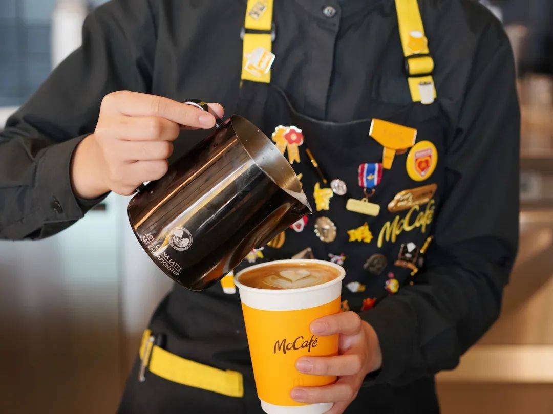 专访麦咖啡：总店数突破2500，明年要在三线城市再开约1000家