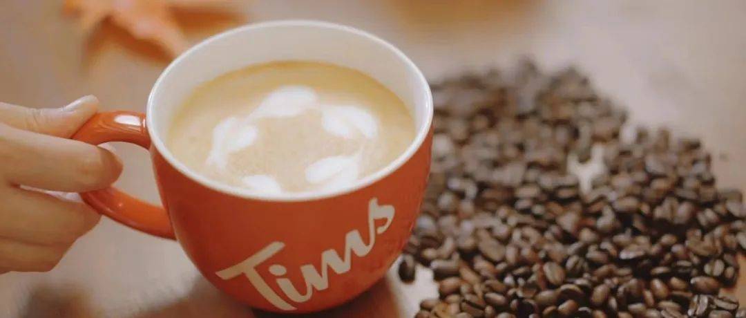 Tims、麦咖啡都在上，新一轮“厚”产品来了！爆款路径能复制吗？