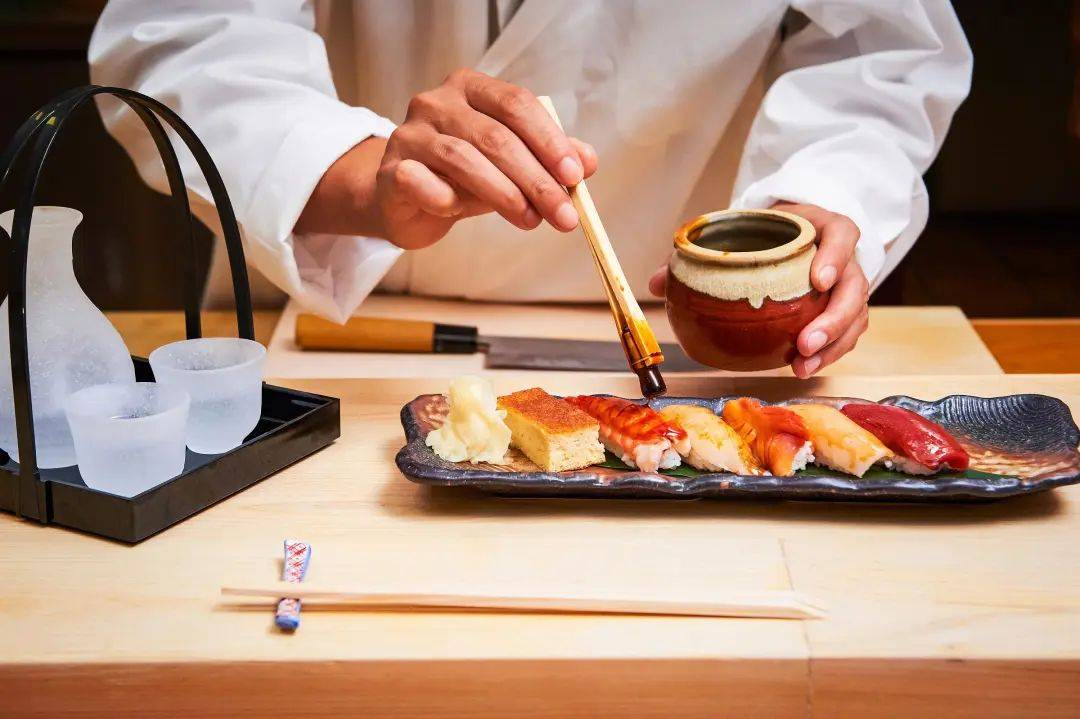 日式快餐为什么越来越不香了？