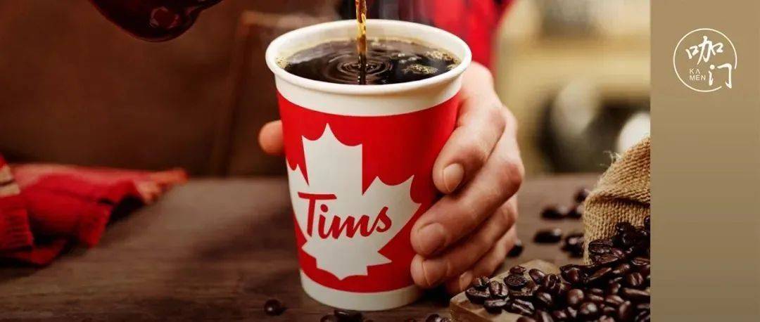 咖啡重磅消息！Tims中国在纳斯达克上市，去年营收6.43亿