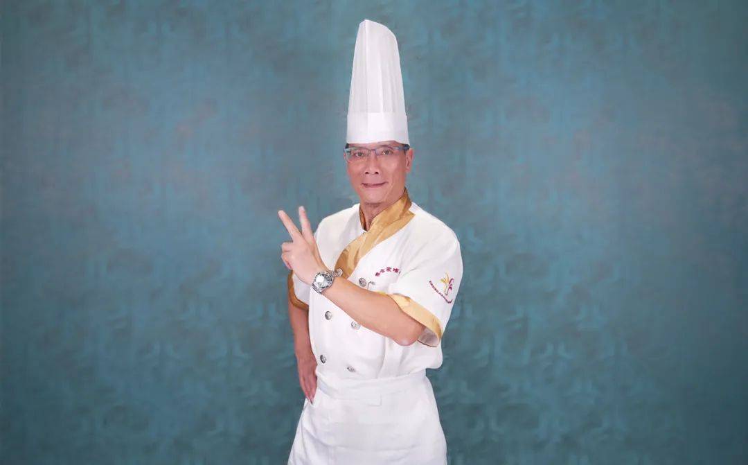 卢镜泉：从点心师到粤菜大厨，终成一代烹羊专家