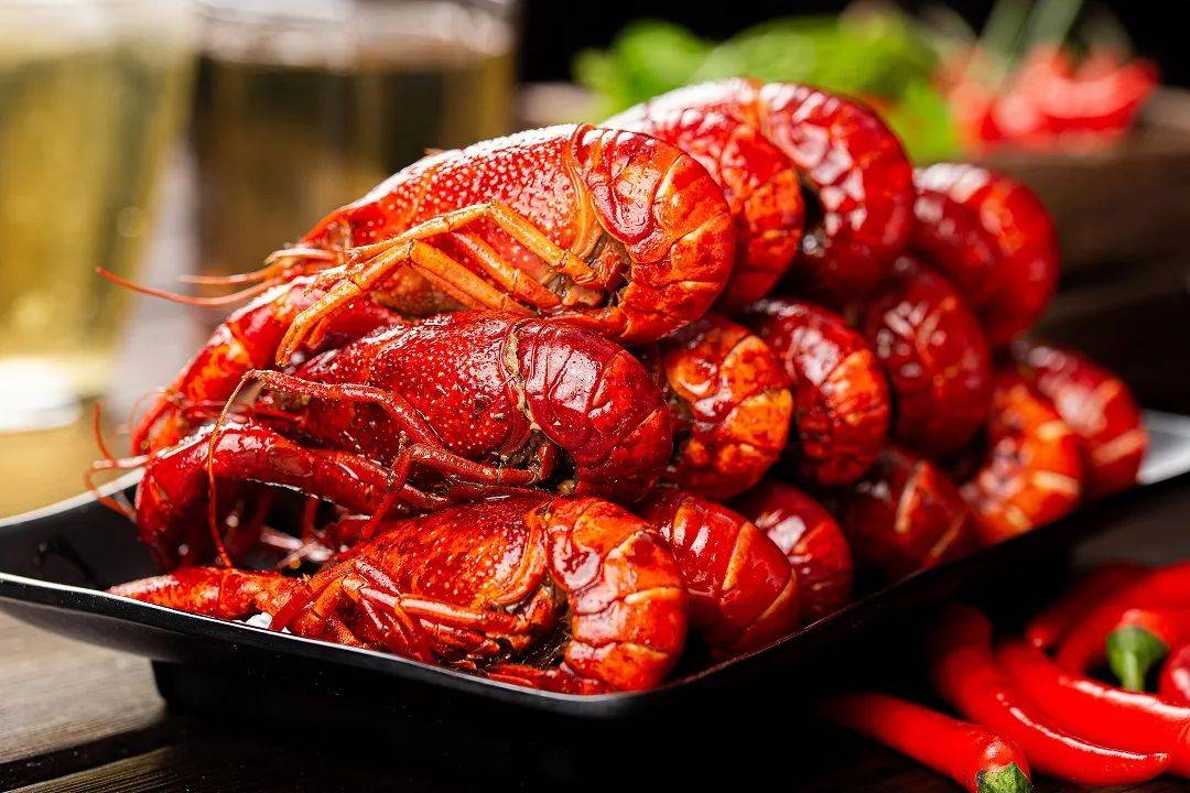 小龙虾预制菜走红，下一步该怎么走？