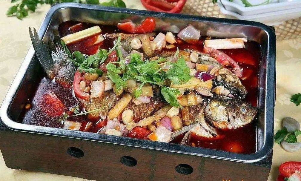 烤鱼预制菜走红，能成为继酸菜鱼后的又一热门风口吗？