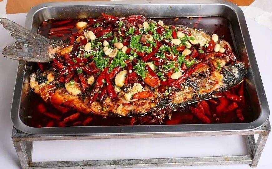 烤鱼预制菜走红，能成为继酸菜鱼后的又一热门风口吗？