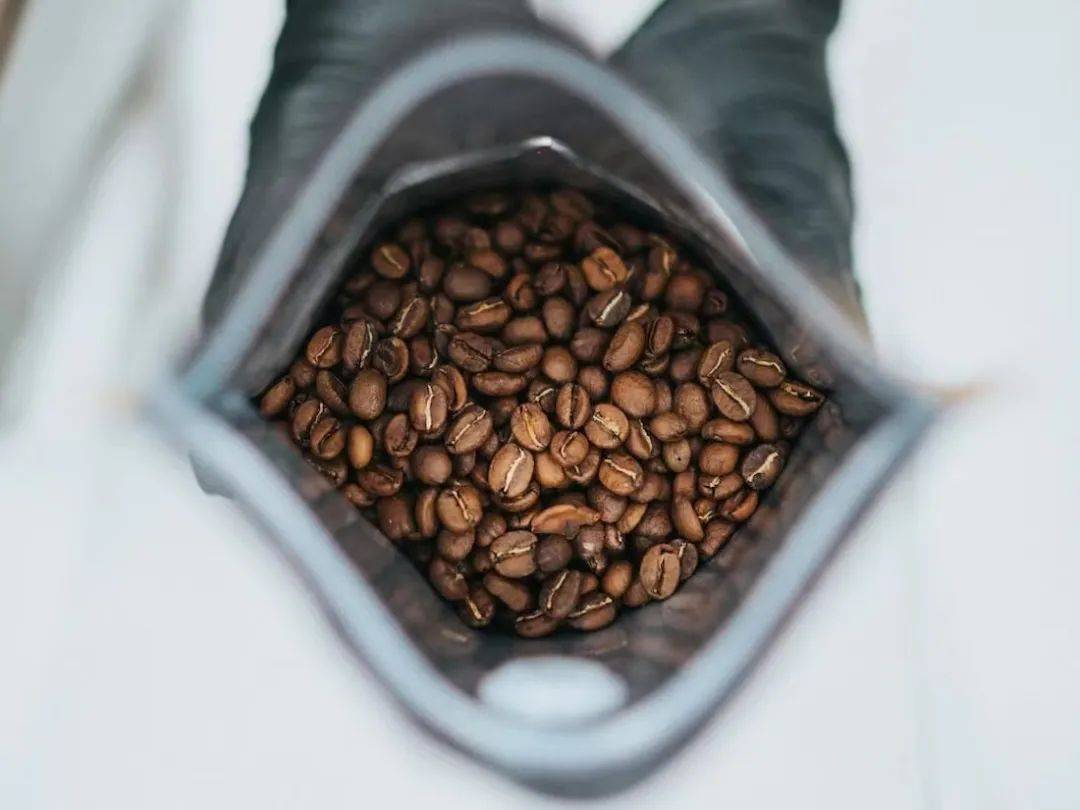 精品化率连年提升，“香精豆”这个锅，云南咖啡不能背