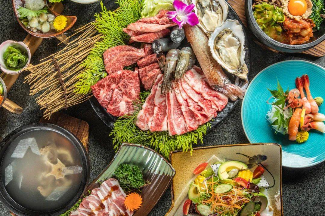 都说日本料理源自中国，那为什么高端中餐要模仿日料？