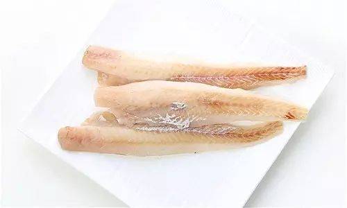 真鳕、狭鳕、黑鳕、银鳕…..哪一种才是真的鳕鱼？
