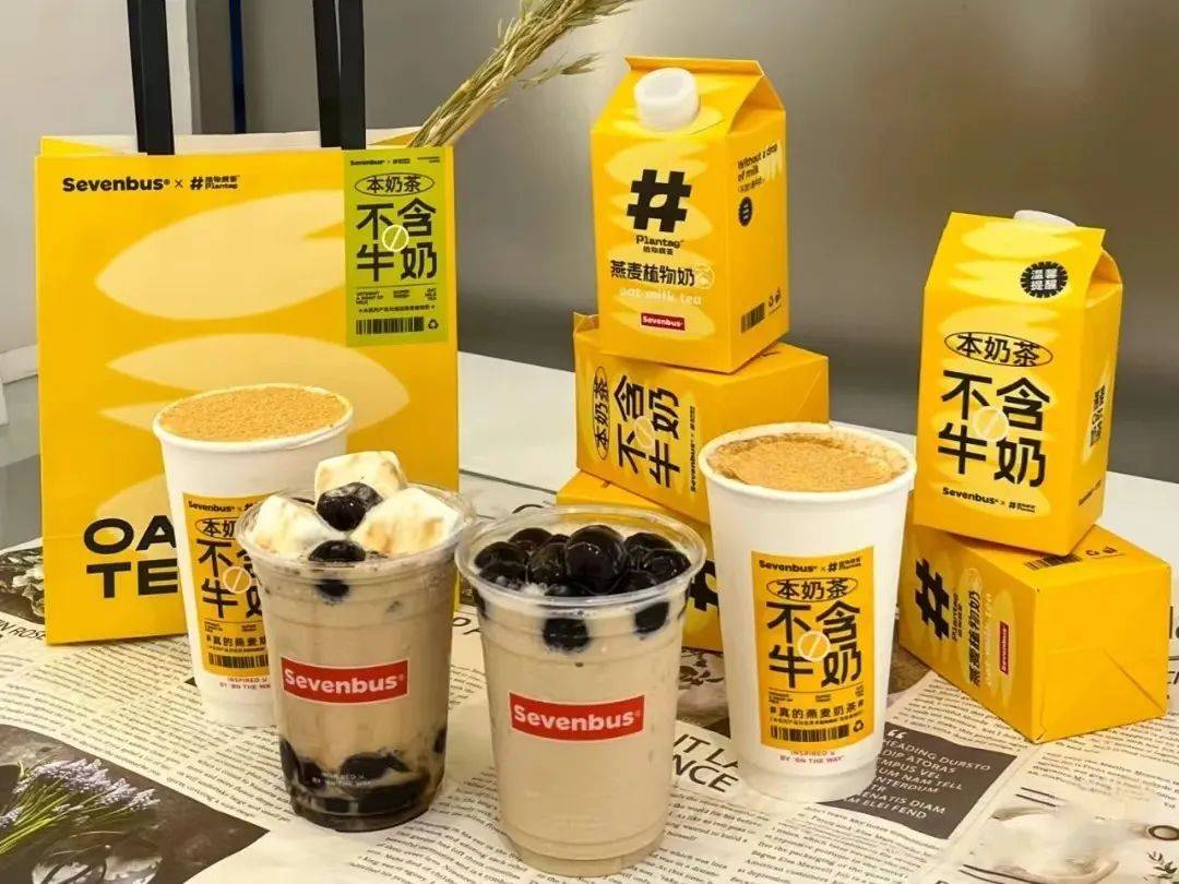 “清爽型热饮”成今冬热门：一款莲藕奶茶，上线3天卖断货！