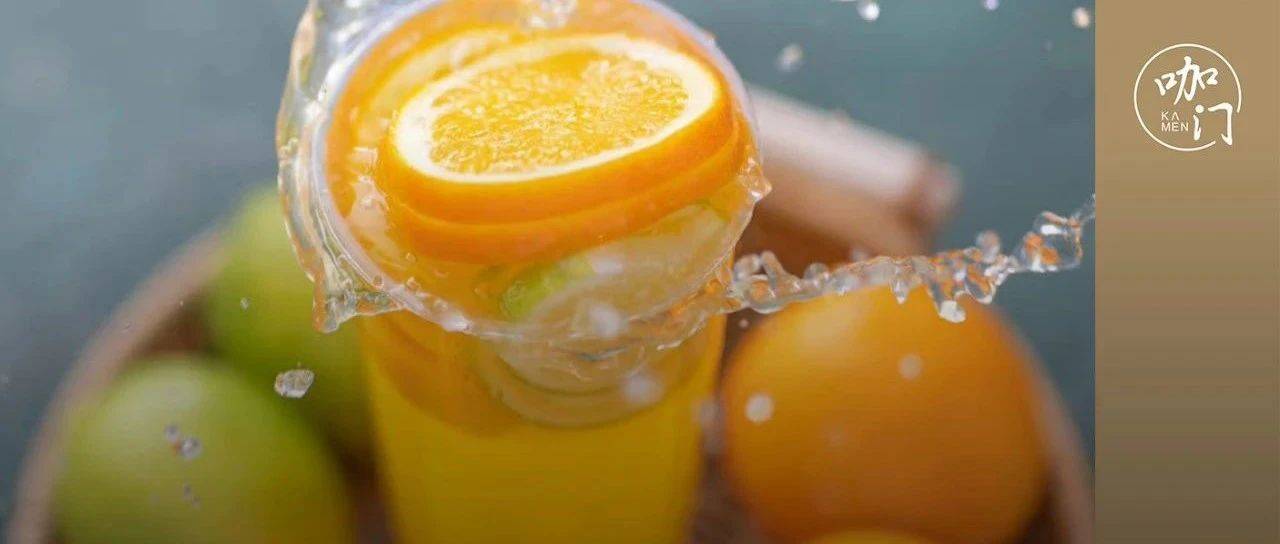 “新冠特饮”走红，柠檬、鲜橙和炖梨最近都卖疯了？