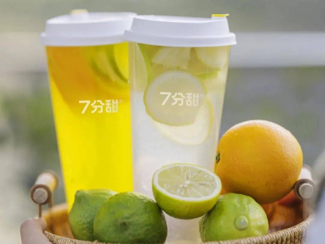 “新冠特饮”走红，柠檬、鲜橙和炖梨最近都卖疯了？