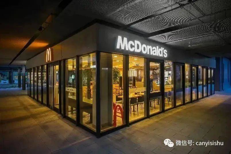麦当劳中国正式完成绿色餐厅行动计划;社区烘焙连锁品牌「萨么烘焙」获600万元Pre-A轮投资