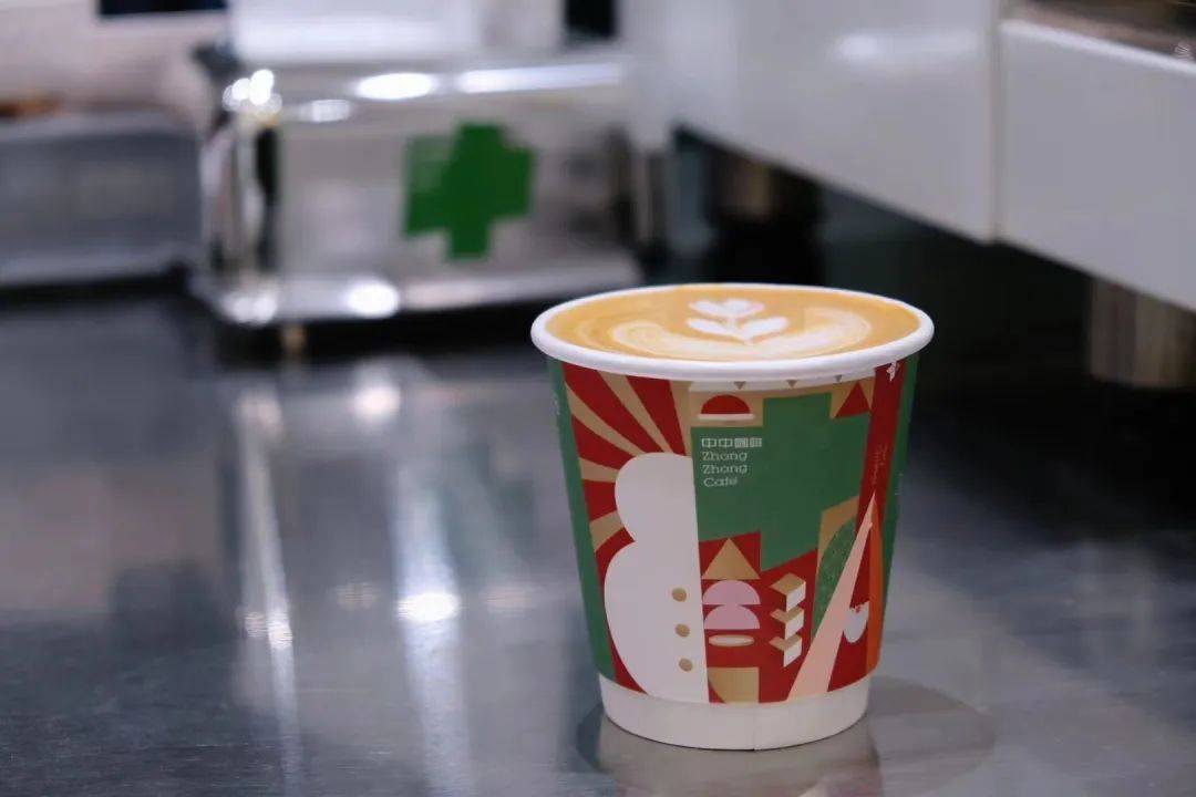 半年开出6家店，会员复购率71%，县城咖啡的时代要到了？