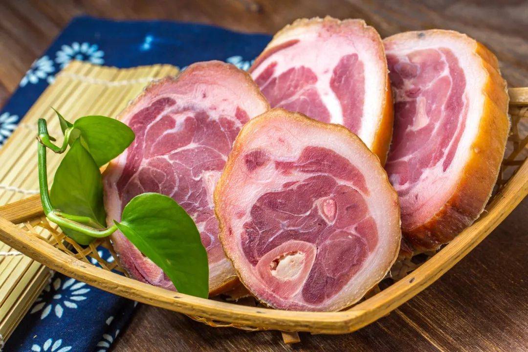 中国哪里的猪肉最好吃？很多大厨说不全