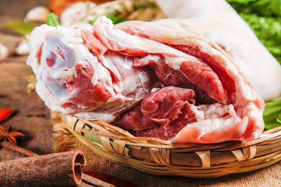 中国哪里的猪肉最好吃？很多大厨说不全