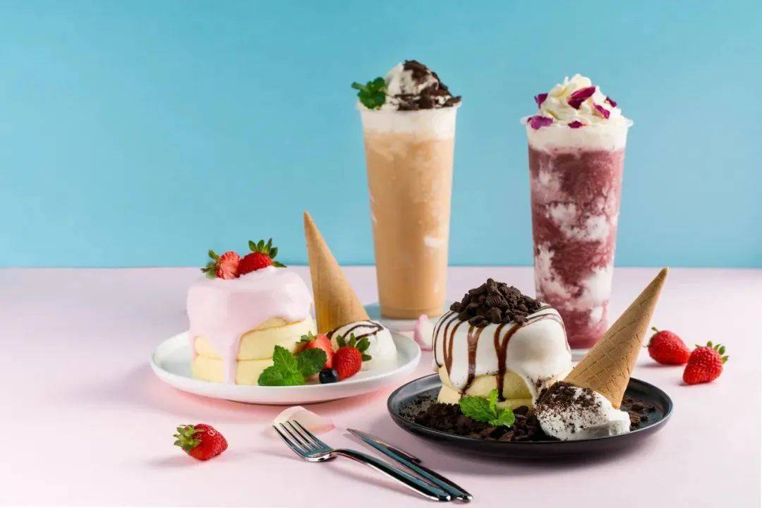 美国高端冰淇淋品牌Halo Top入局烘焙；生猪平均价格连续13周下降；茶颜悦色预计4月份在无锡开店