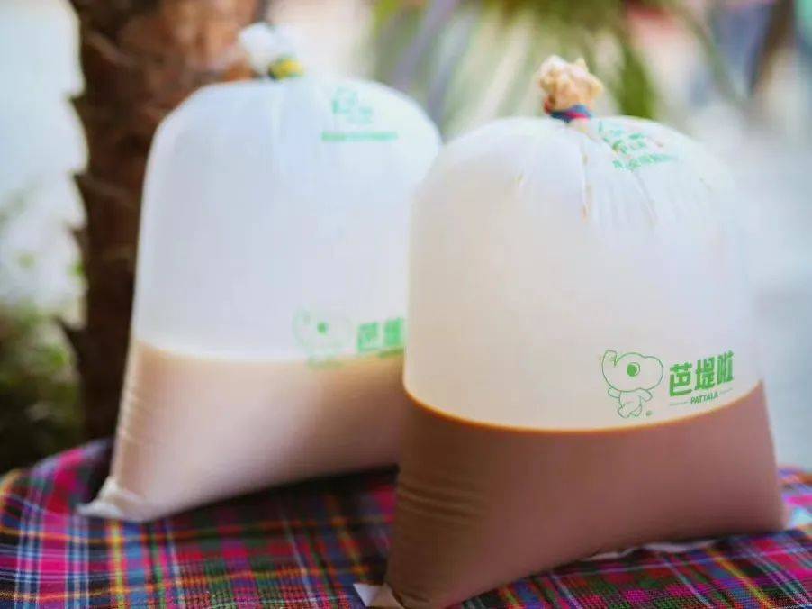 东南亚奶茶“卷土重来”，有品牌开店300+，这个品类能爆发吗？